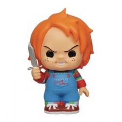 BANQUE EN PVC CHUCKY